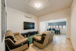Fuyong Estate (D23), Semi-Detached #532820801
